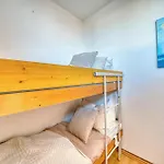 Lejlighed - Haus C, App 0c0603 *