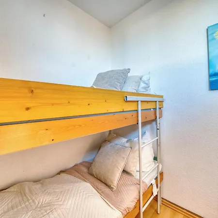 Апартаменты - Haus C, App 0c0603 *