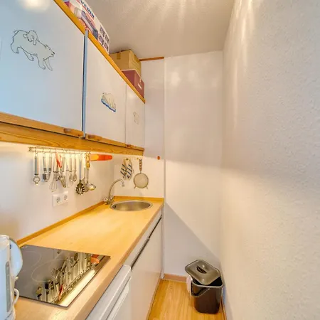 Lejlighed - Haus C, App 0c0603 Heiligenhafen