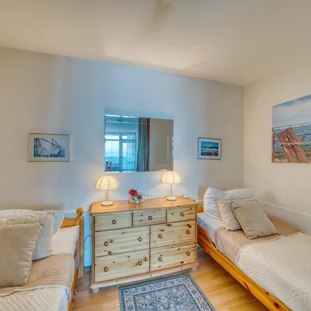 - Haus C, App 0c0603 Lejlighed Heiligenhafen